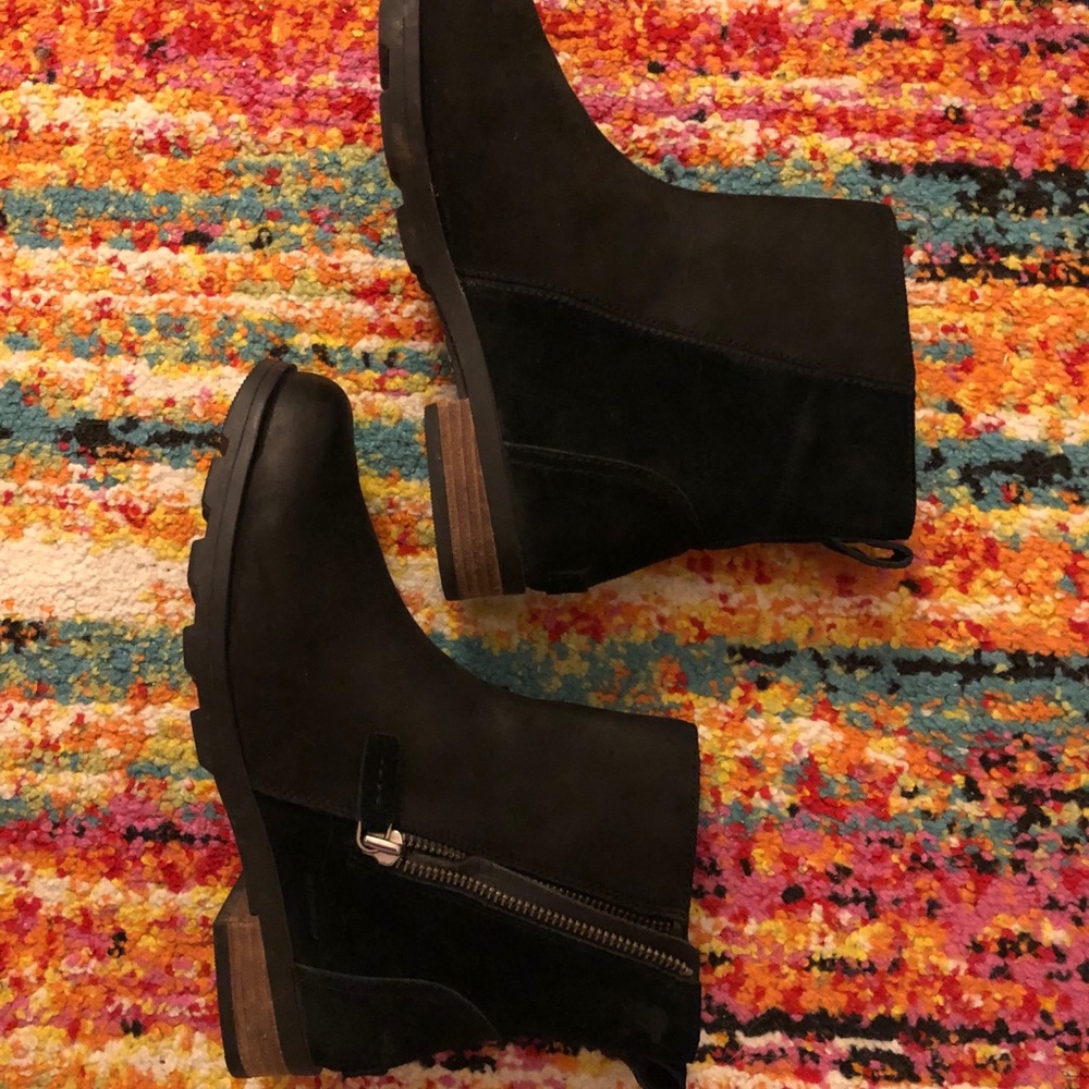 Sorel Boots